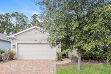 16180 Blossom Lake Drive Jacksonville, FL 32218